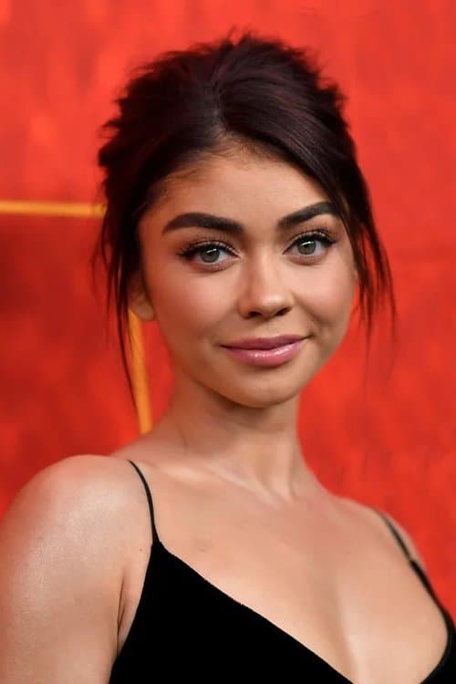 Sarah Hyland zdjęcie