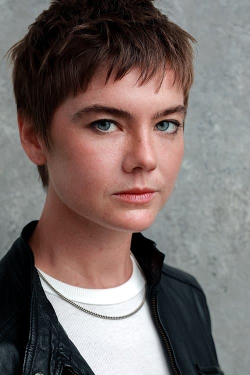 Sarah J. Bartholomew zdjęcie