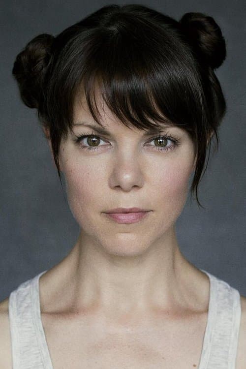Sarah-Jane Potts zdjęcie