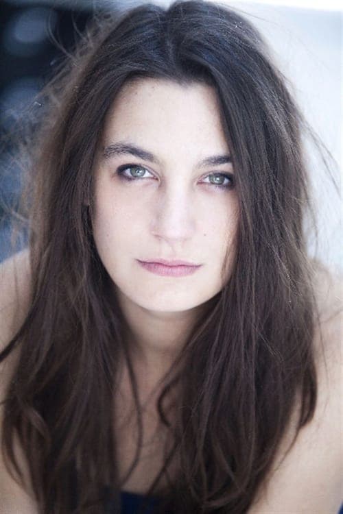 Sarah-Jane Sauvegrain zdjęcie