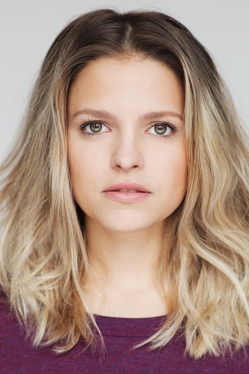 Sarah-Jeanne Labrosse zdjęcie