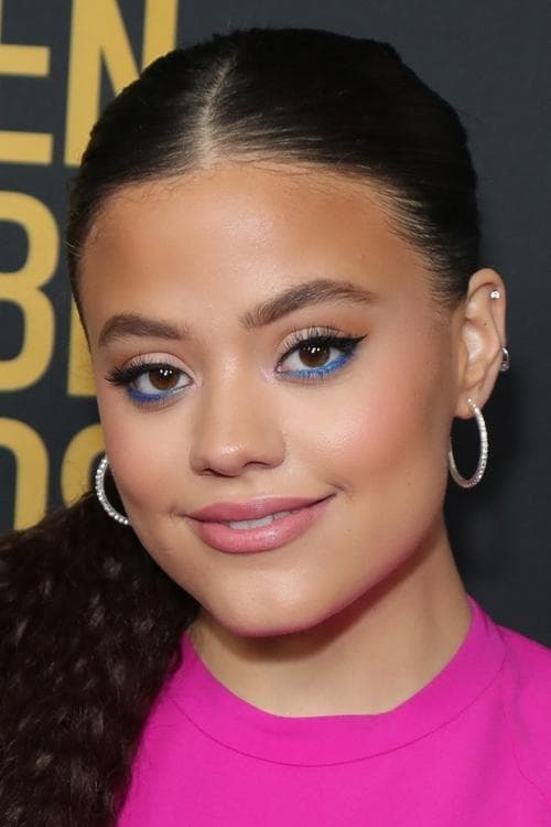 Sarah Jeffery zdjęcie