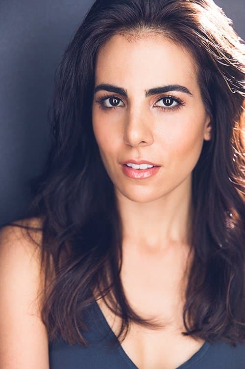 Sarah Jorge León zdjęcie