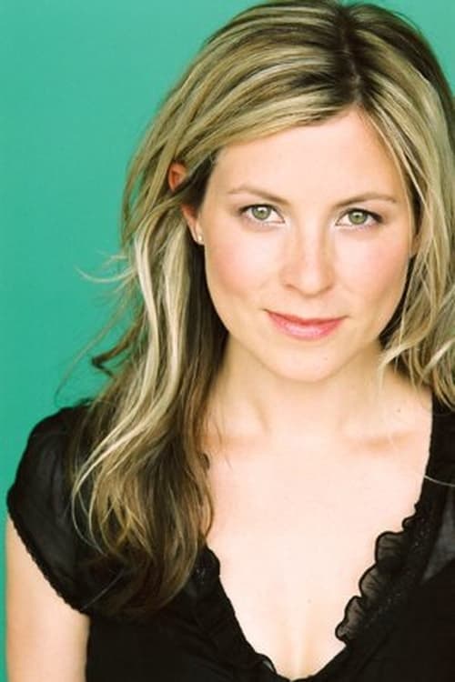 Sarah Lafleur zdjęcie