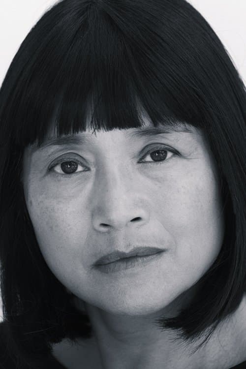 Sarah Lam zdjęcie