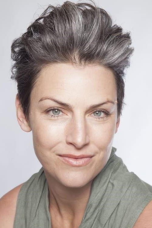 Sarah Lieving zdjęcie