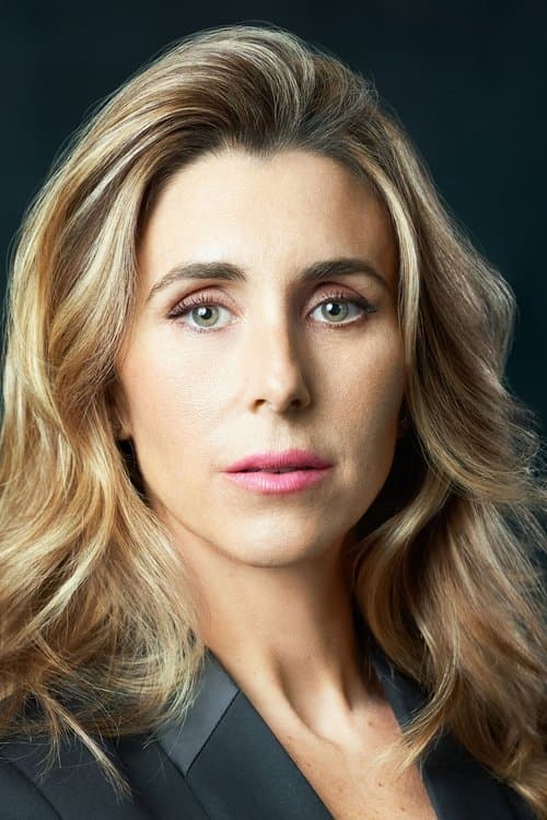 Sarah Megan Thomas zdjęcie