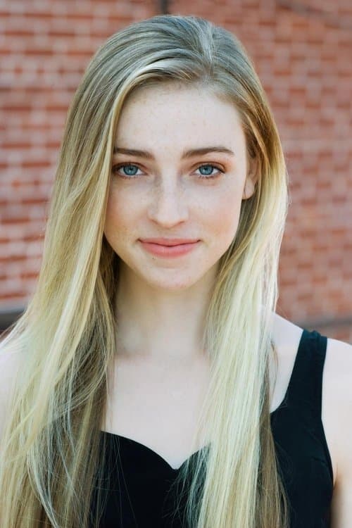 Sarah Mezzanotte zdjęcie