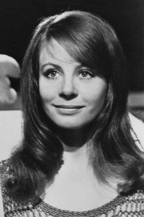 Sarah Miles zdjęcie