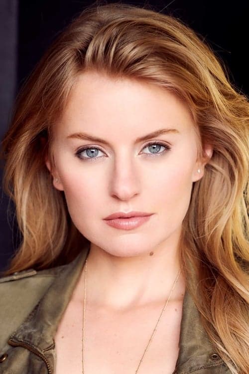 Sarah Minnich zdjęcie