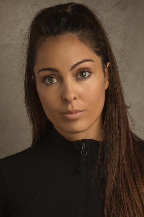 Sarah Naudi zdjęcie