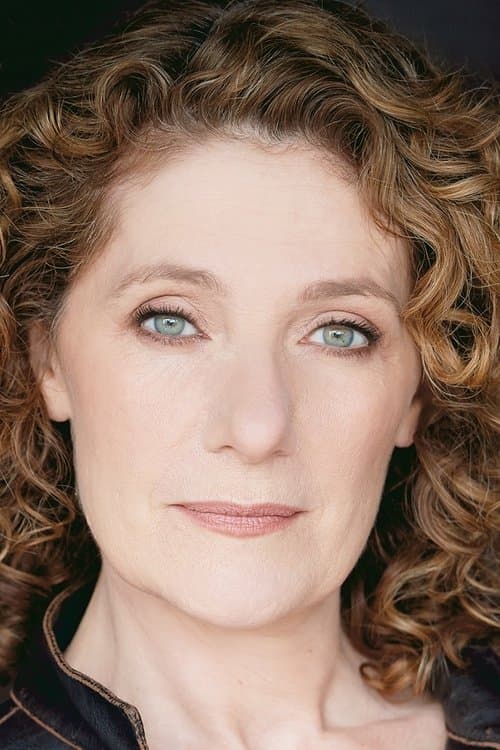 Sarah Orenstein zdjęcie