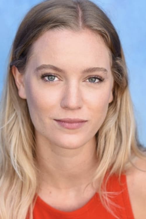 Sarah Rich zdjęcie