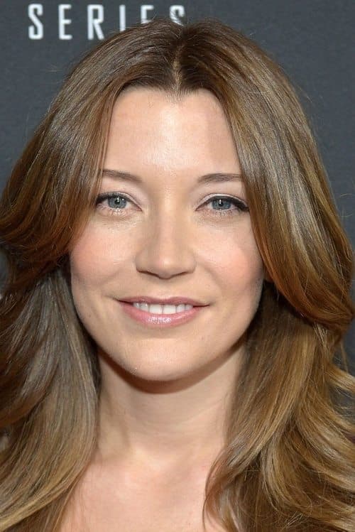 Sarah Roemer zdjęcie