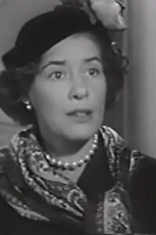 Sarah Selby zdjęcie