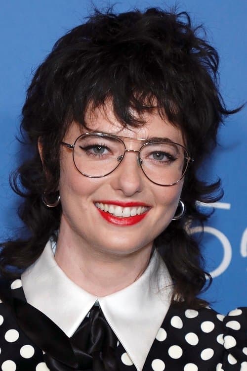 Sarah Sherman zdjęcie