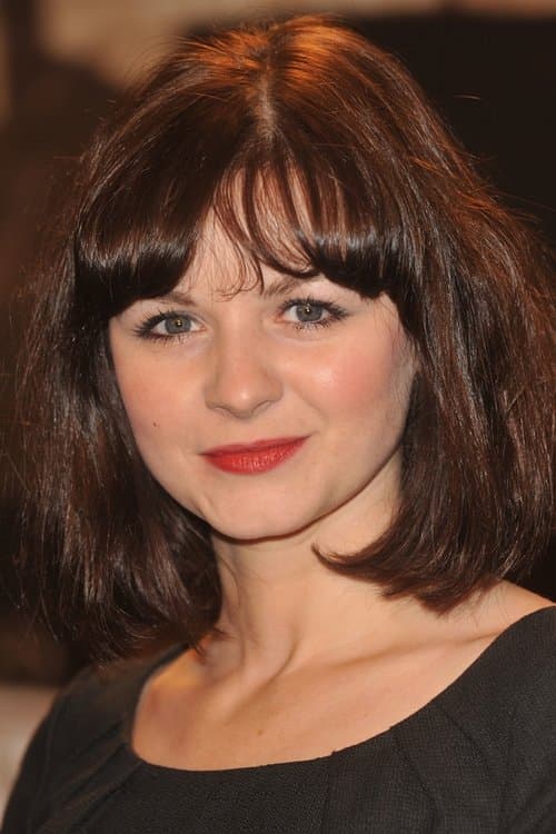 Sarah Smart zdjęcie