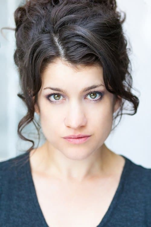 Sarah Stiles zdjęcie