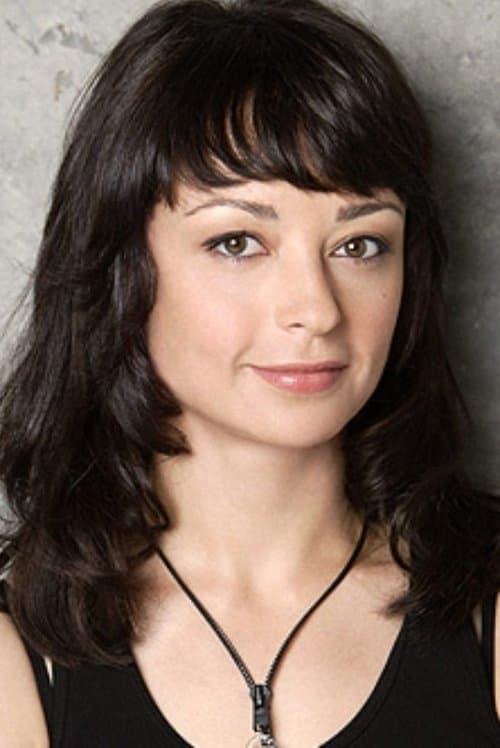 Sarah Strange zdjęcie