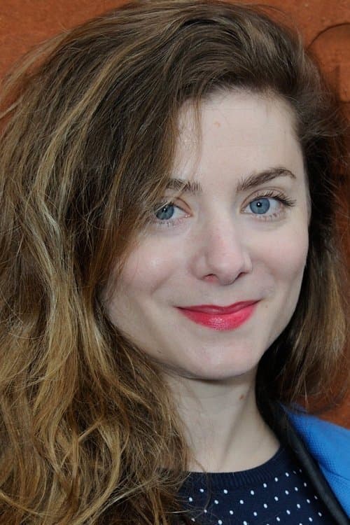 Sarah Suco zdjęcie