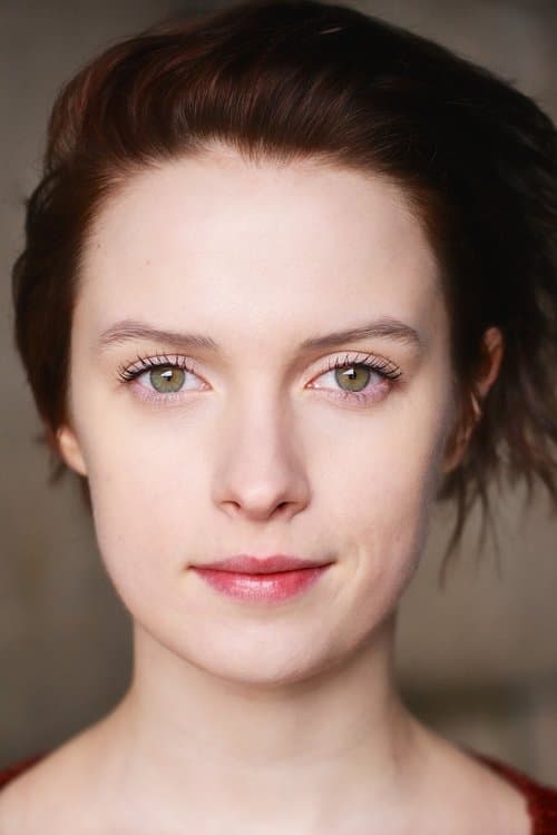 Sarah Swire zdjęcie