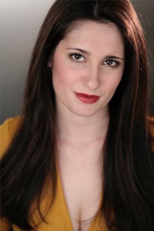 Sarah T. Cohen zdjęcie