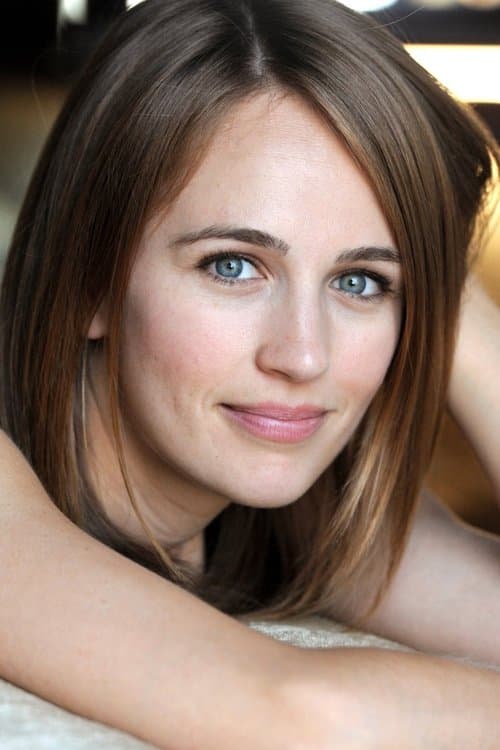 Sarah Thompson zdjęcie