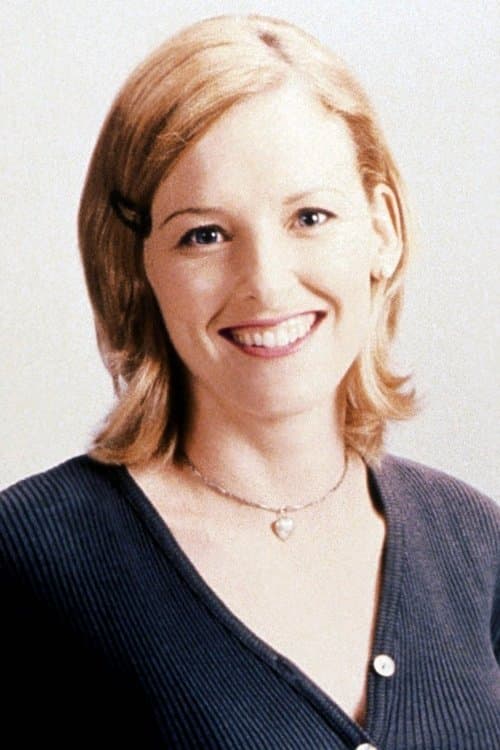 Sarah Trigger zdjęcie