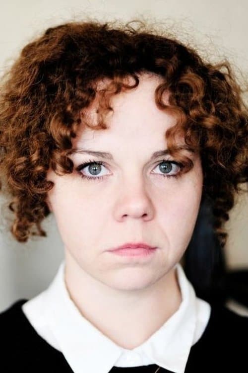 Sarah Viktoria Frick zdjęcie