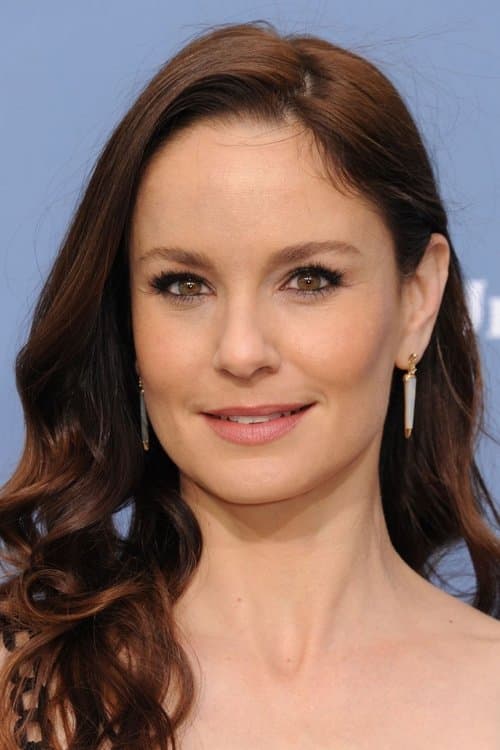 Sarah Wayne Callies zdjęcie
