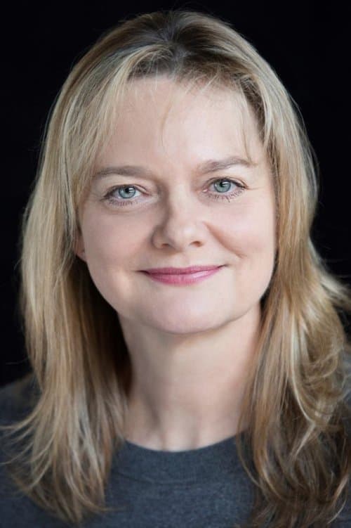 Sarah Woodward zdjęcie