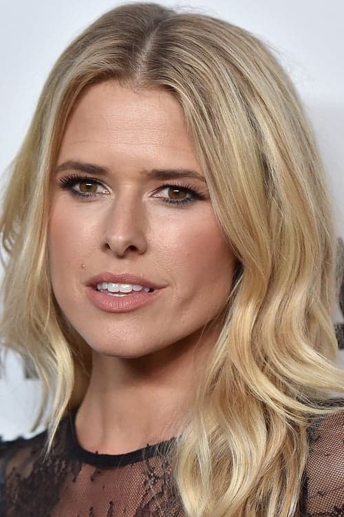 Sarah Wright zdjęcie