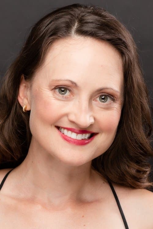 Sarah Zahn zdjęcie