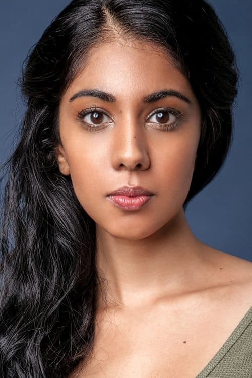 Sarena Parmar zdjęcie
