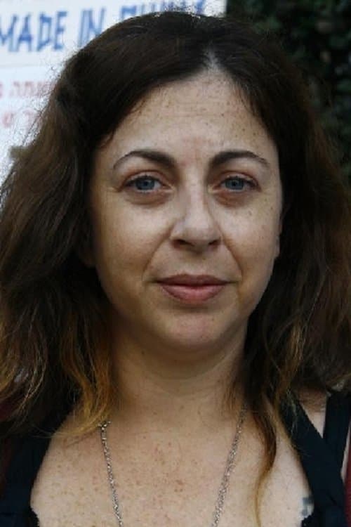 Sarit Vino-Elad zdjęcie