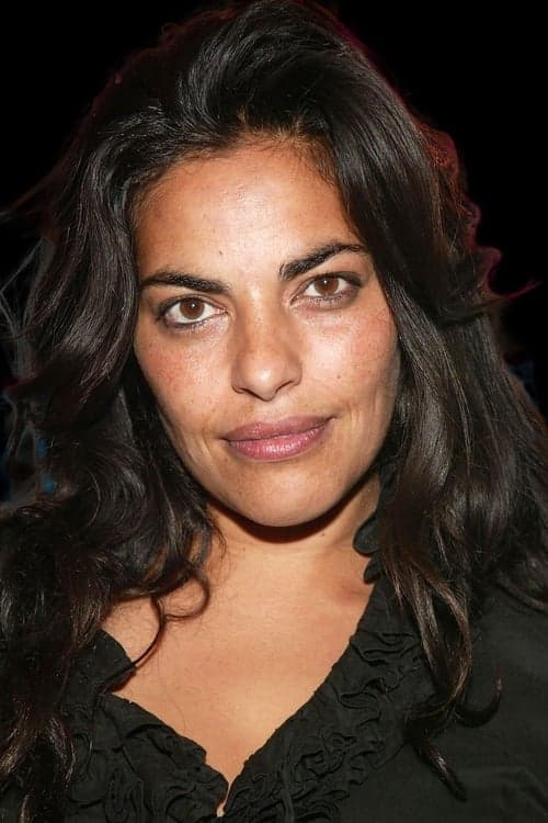 Sarita Choudhury zdjęcie