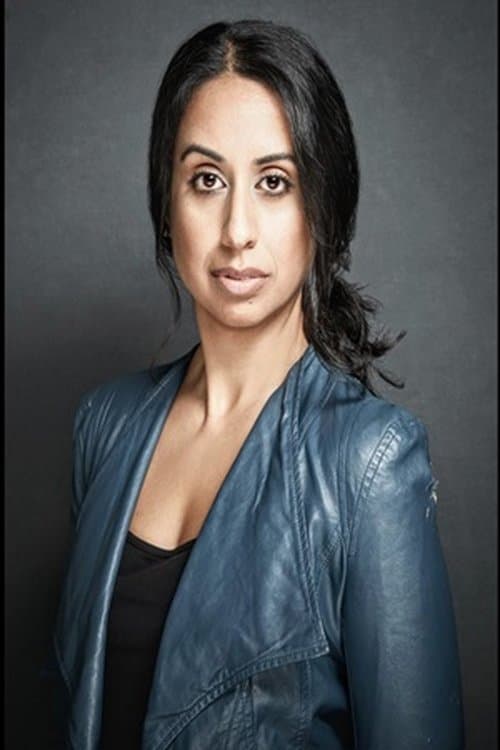 Sarita Van Dyke zdjęcie
