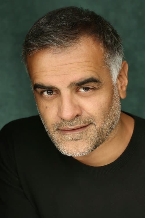 Sartaj Garewal zdjęcie