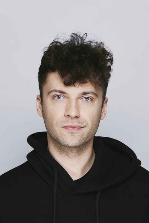 Šarūnas Zenkevičius zdjęcie