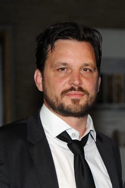 Sascha Alexander Geršak zdjęcie
