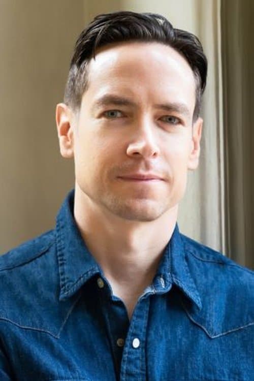 Sascha Radetsky zdjęcie