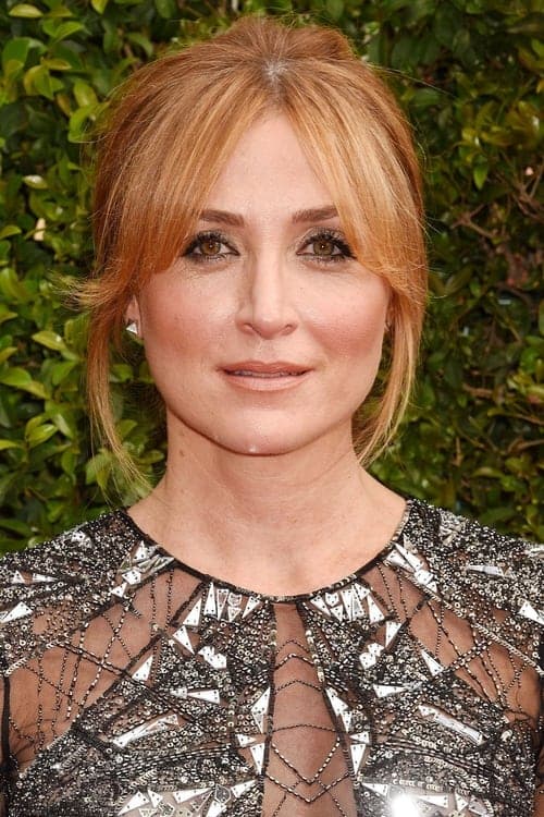 Sasha Alexander zdjęcie