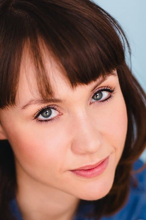 Sasha Barry zdjęcie