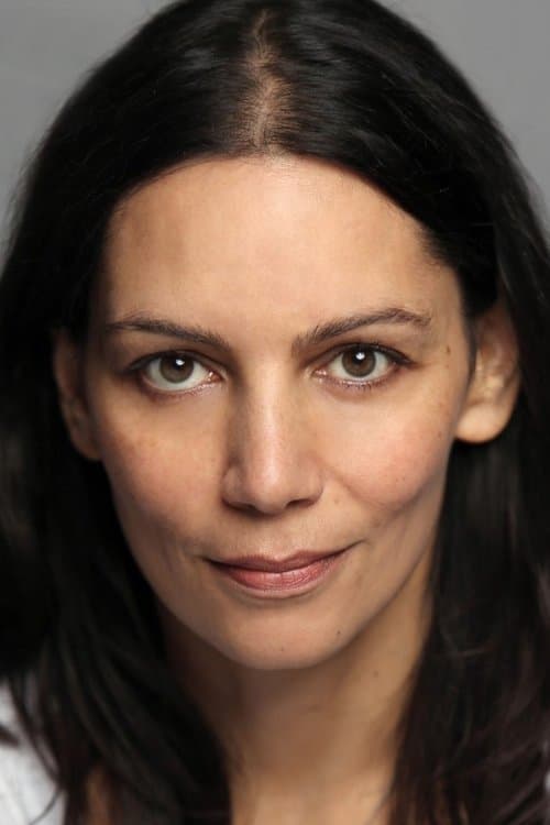 Sasha Behar zdjęcie