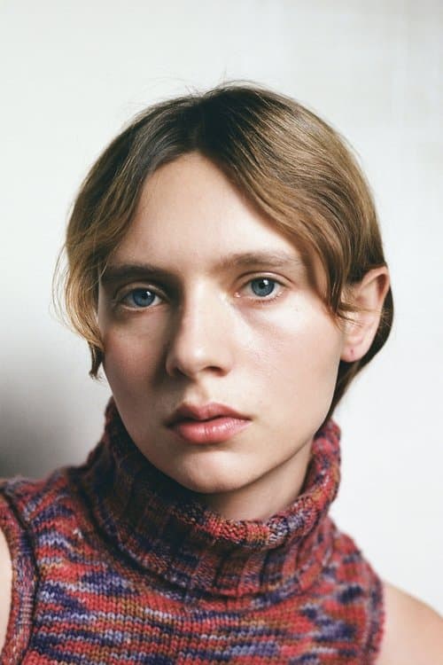 Sasha Frolova zdjęcie