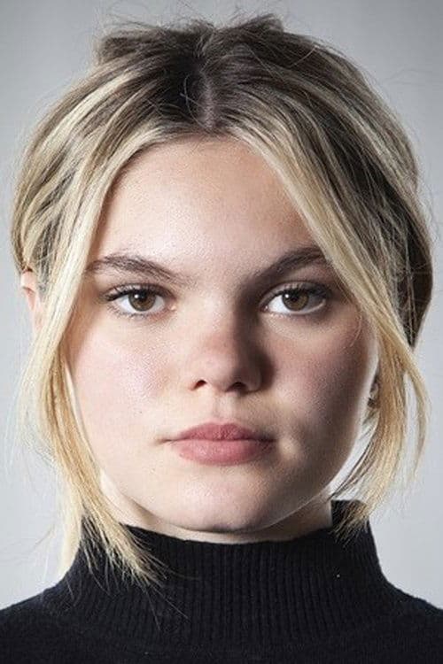 Sasha Gravat Harsch zdjęcie