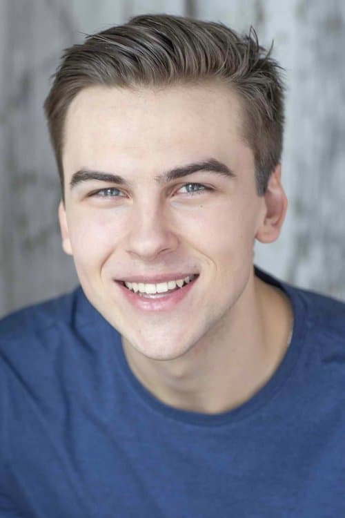 Sasha Kuznetsov zdjęcie