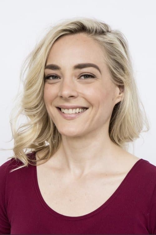 Sasha Ormond zdjęcie
