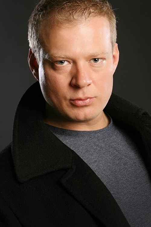 Sasha Piltsin zdjęcie