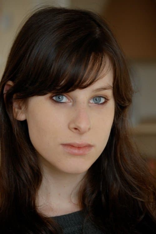 Sasha Spielberg zdjęcie